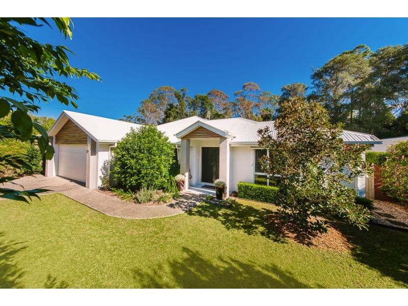 8 Flame Tree Court, Palmwoods QLD 4555