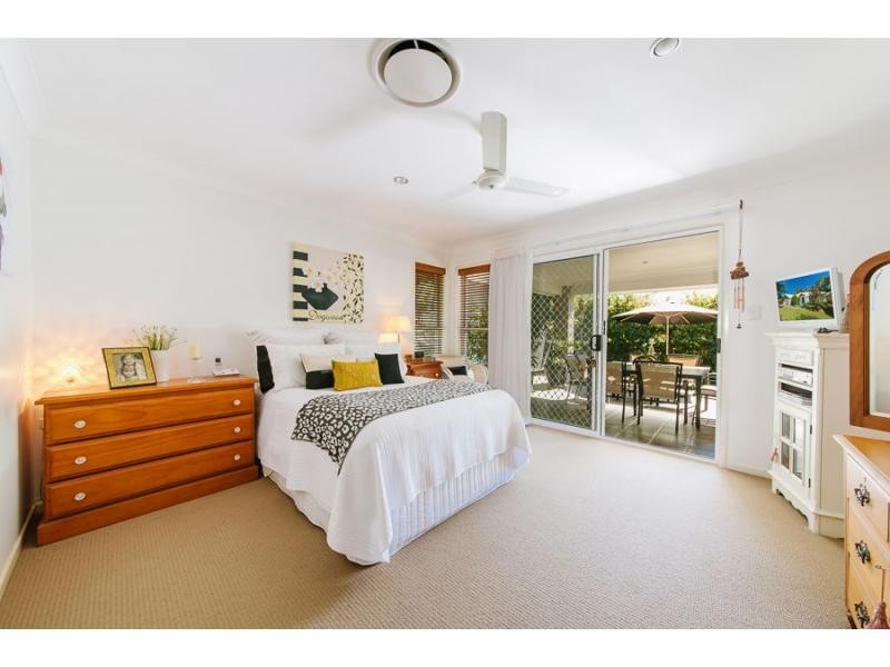 8 Flame Tree Court, Palmwoods QLD 4555