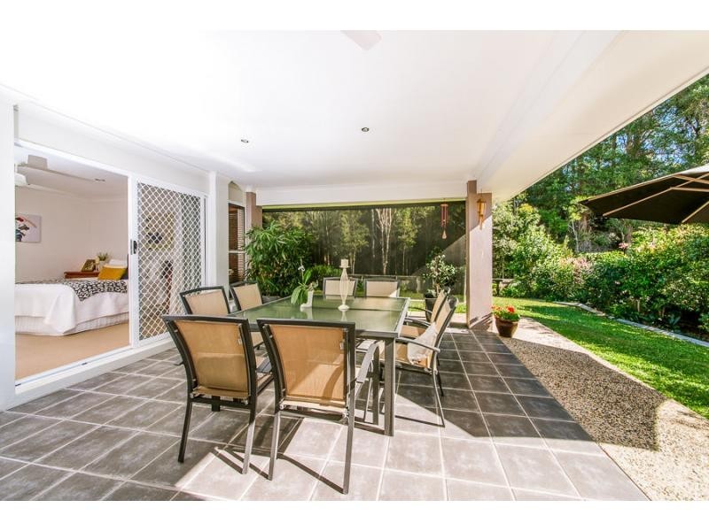 8 Flame Tree Court, Palmwoods QLD 4555