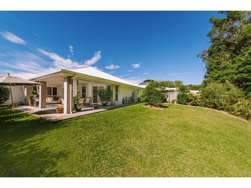 8 Flame Tree Court, Palmwoods QLD 4555
