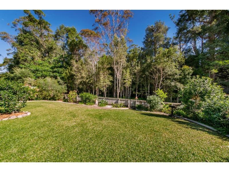 8 Flame Tree Court, Palmwoods QLD 4555
