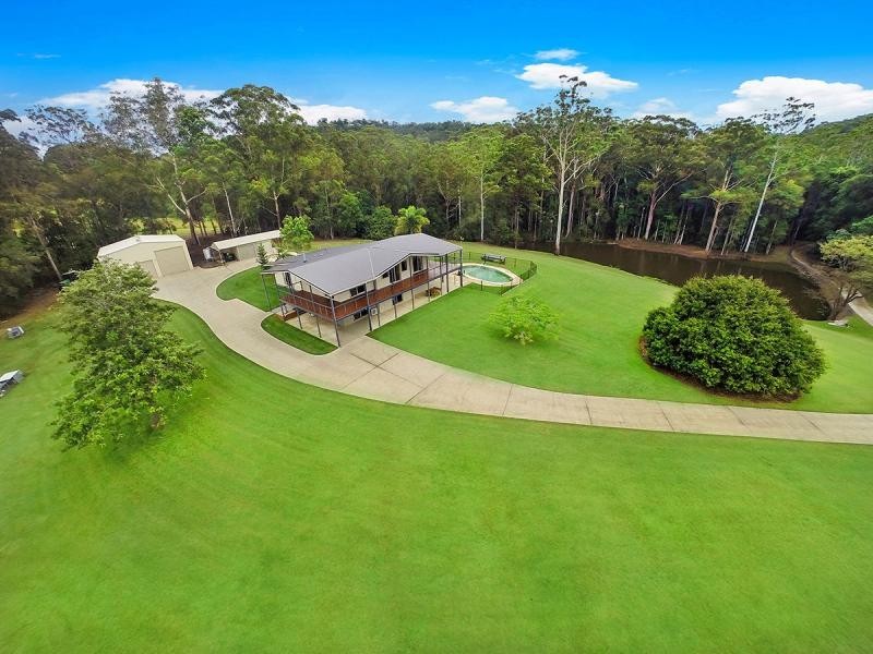 Palmwoods QLD 4555