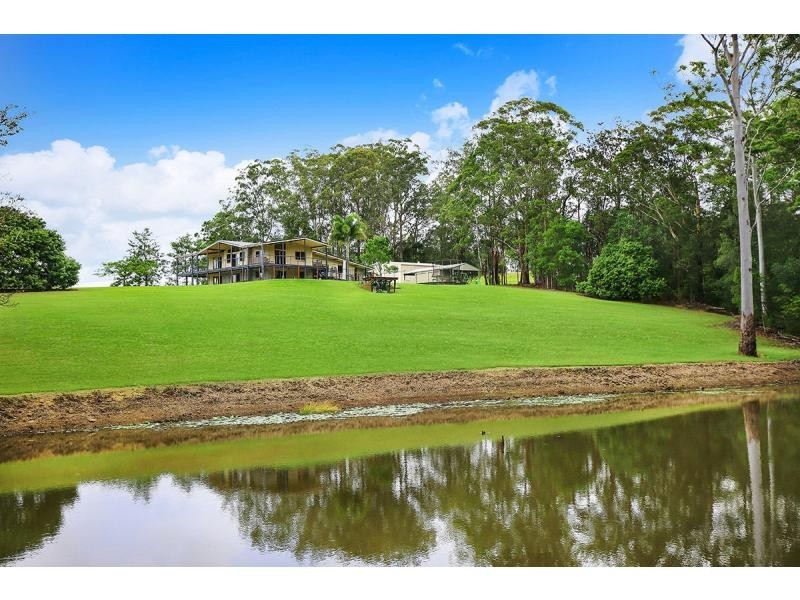 Palmwoods QLD 4555
