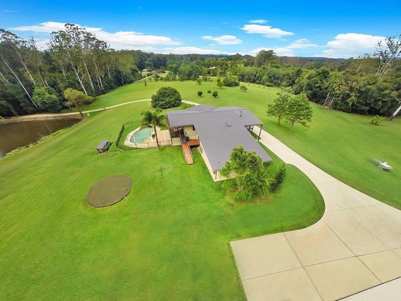Palmwoods QLD 4555