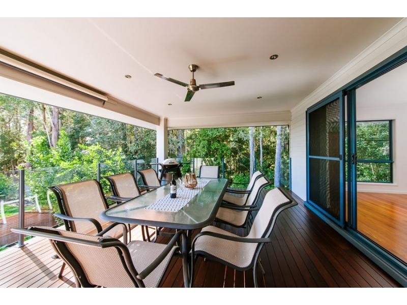 25 Yellow Cedar Place, Palmwoods QLD 4555