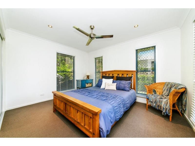 25 Yellow Cedar Place, Palmwoods QLD 4555