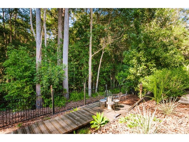 25 Yellow Cedar Place, Palmwoods QLD 4555