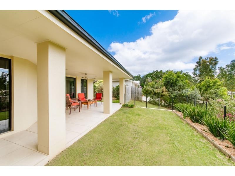 1 Red Ash Court, Palmwoods QLD 4555