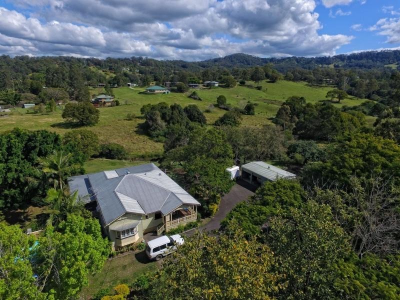 50 Burnside Road, Perwillowen QLD 4560