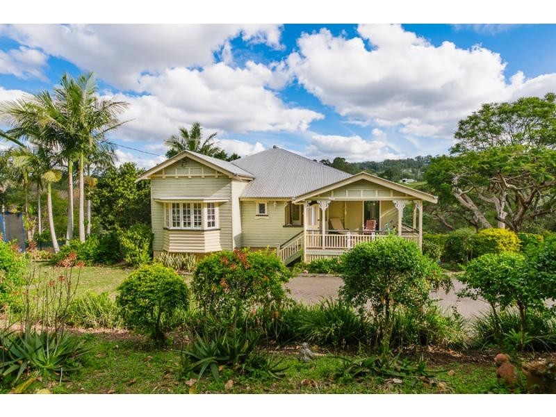 50 Burnside Road, Perwillowen QLD 4560