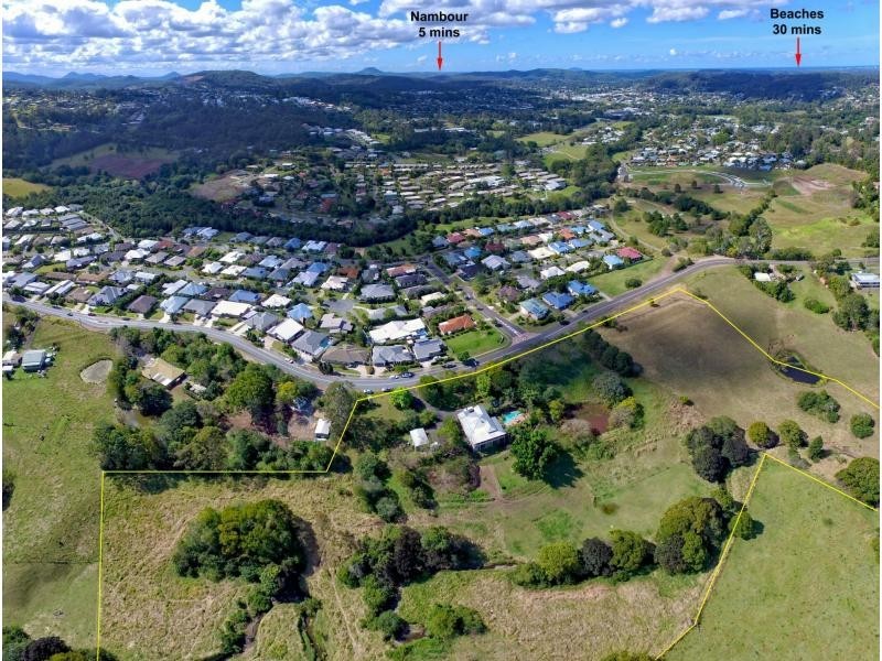 50 Burnside Road, Perwillowen QLD 4560