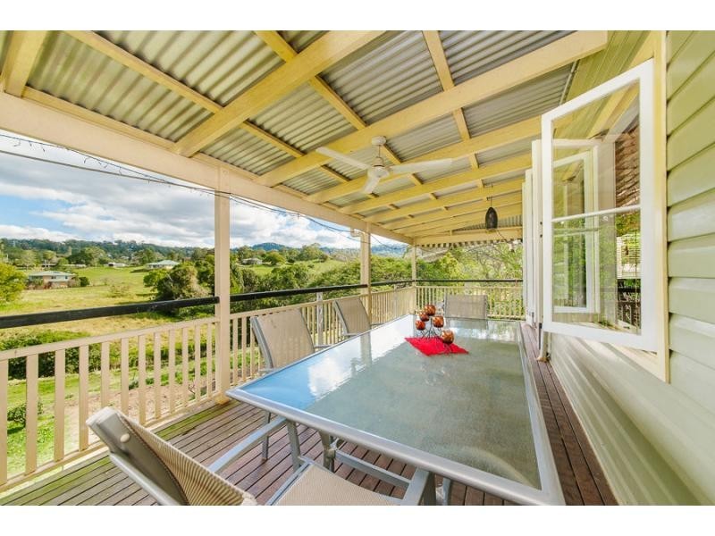 50 Burnside Road, Perwillowen QLD 4560