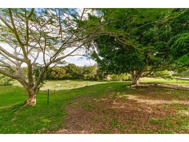 50 Burnside Road, Perwillowen QLD 4560