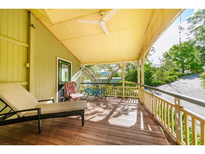 50 Burnside Road, Perwillowen QLD 4560
