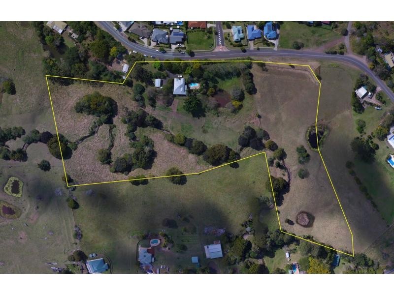 50 Burnside Road, Perwillowen QLD 4560