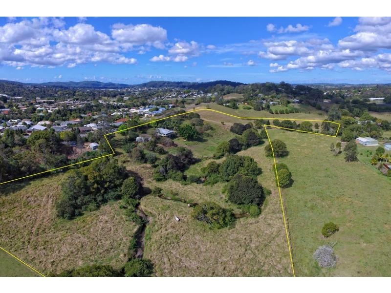 50 Burnside Road, Perwillowen QLD 4560
