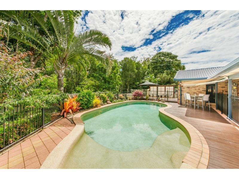 20 Rainbird Court, Palmwoods QLD 4555