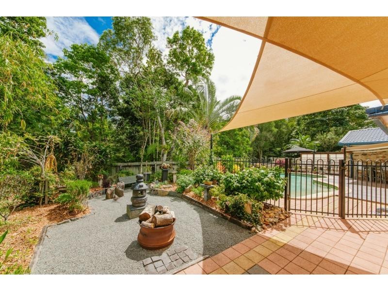 20 Rainbird Court, Palmwoods QLD 4555