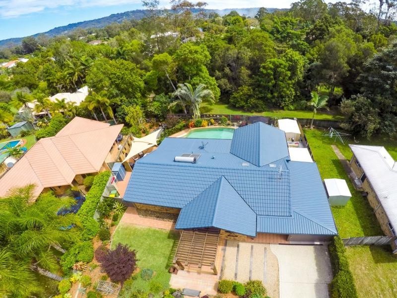 20 Rainbird Court, Palmwoods QLD 4555