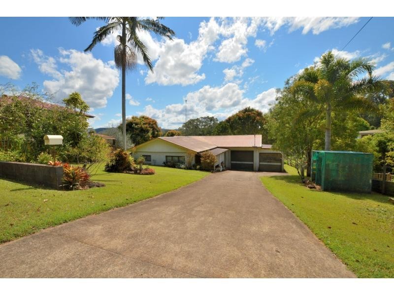22 Fewtrell Street, Palmwoods QLD 4555