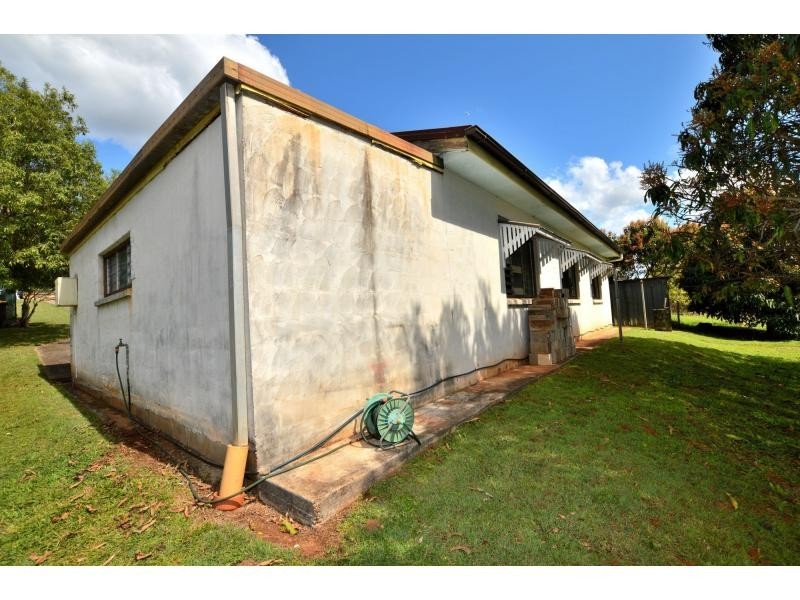 22 Fewtrell Street, Palmwoods QLD 4555