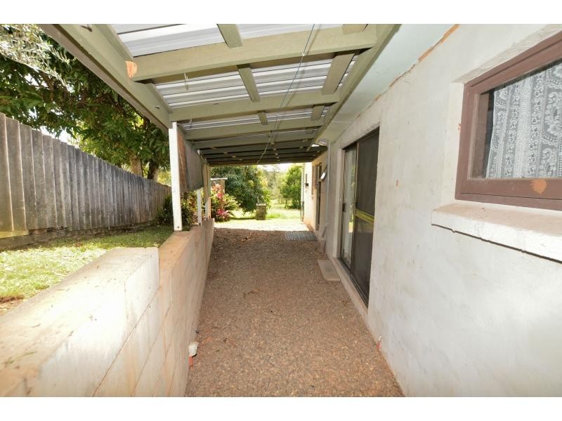 22 Fewtrell Street, Palmwoods QLD 4555