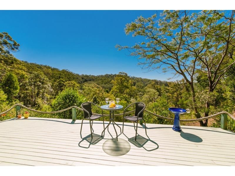 121 Mossy Bank Road, Eudlo QLD 4554