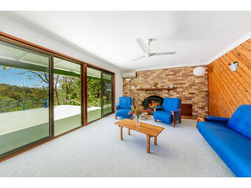 121 Mossy Bank Road, Eudlo QLD 4554