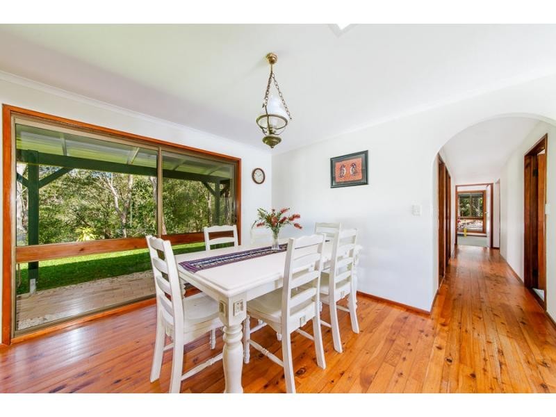 121 Mossy Bank Road, Eudlo QLD 4554