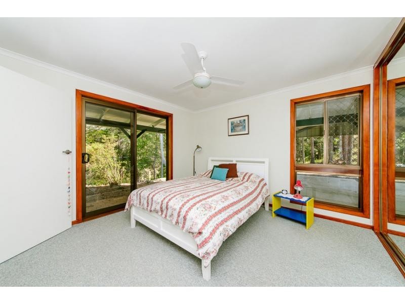 121 Mossy Bank Road, Eudlo QLD 4554