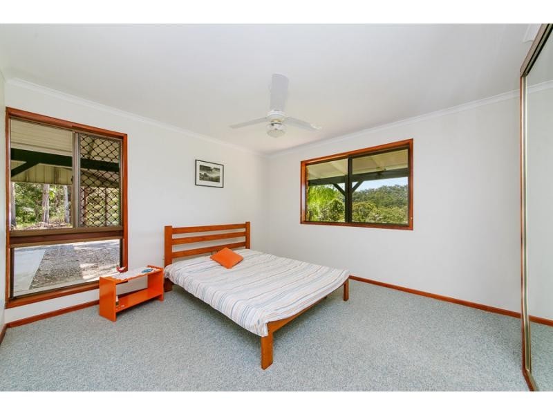 121 Mossy Bank Road, Eudlo QLD 4554
