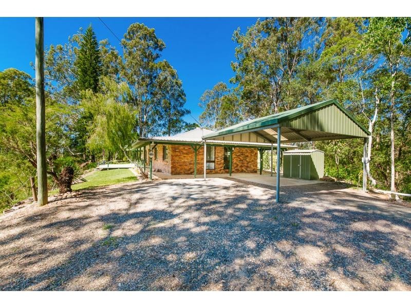 121 Mossy Bank Road, Eudlo QLD 4554