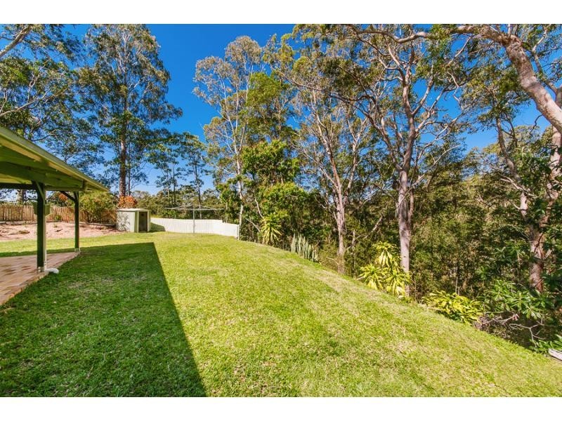 121 Mossy Bank Road, Eudlo QLD 4554