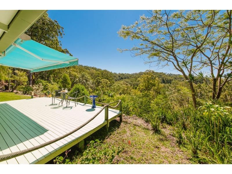 121 Mossy Bank Road, Eudlo QLD 4554