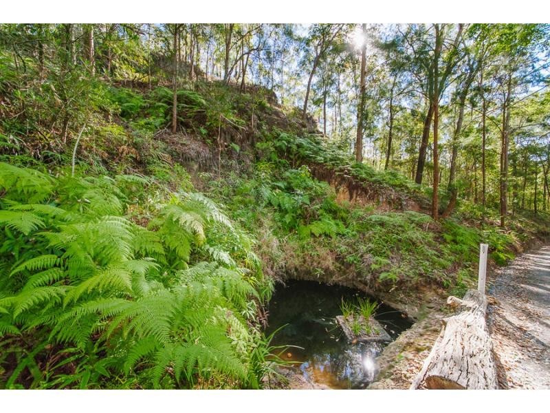 121 Mossy Bank Road, Eudlo QLD 4554