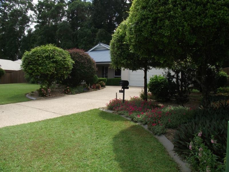 12 ROSE GUM COURT, Palmwoods QLD 4555