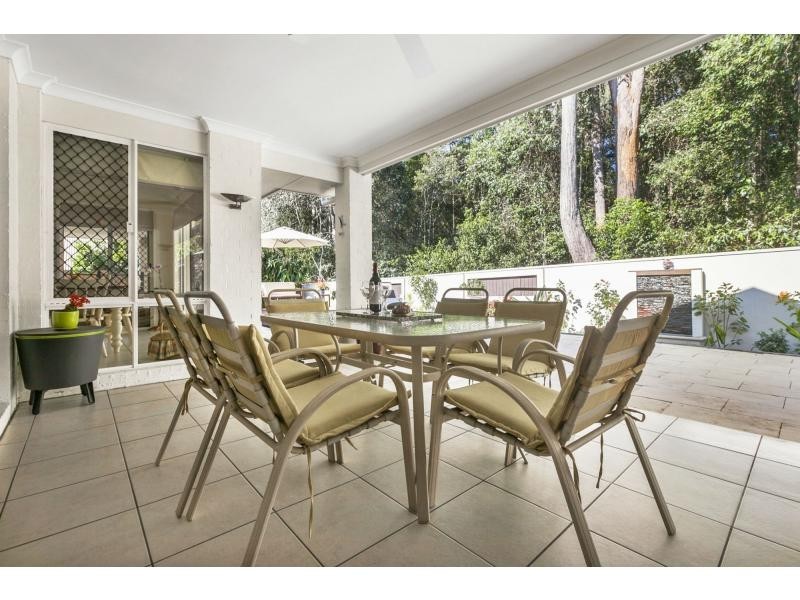 12 ROSE GUM COURT, Palmwoods QLD 4555