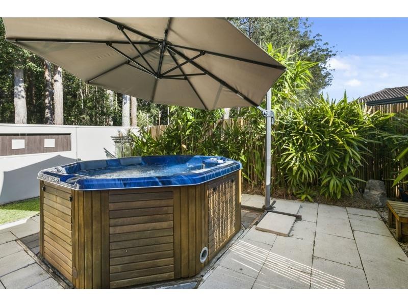 12 ROSE GUM COURT, Palmwoods QLD 4555