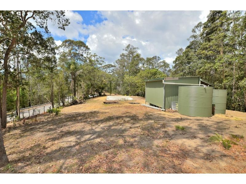 255 Eudlo Road, Mooloolah Valley QLD 4553