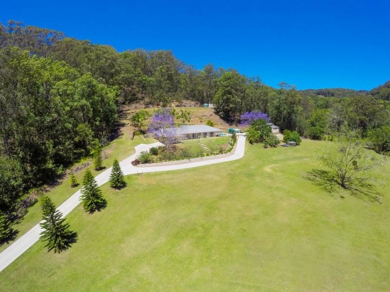 149 Lower Landershute Road, Palmwoods QLD 4555