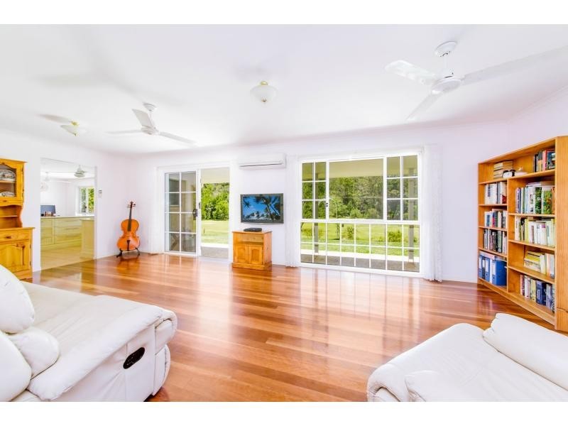 149 Lower Landershute Road, Palmwoods QLD 4555