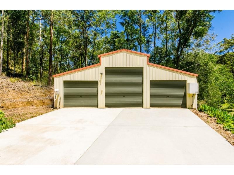 149 Lower Landershute Road, Palmwoods QLD 4555