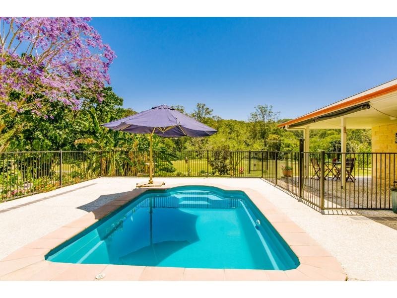 149 Lower Landershute Road, Palmwoods QLD 4555
