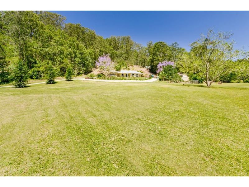 149 Lower Landershute Road, Palmwoods QLD 4555