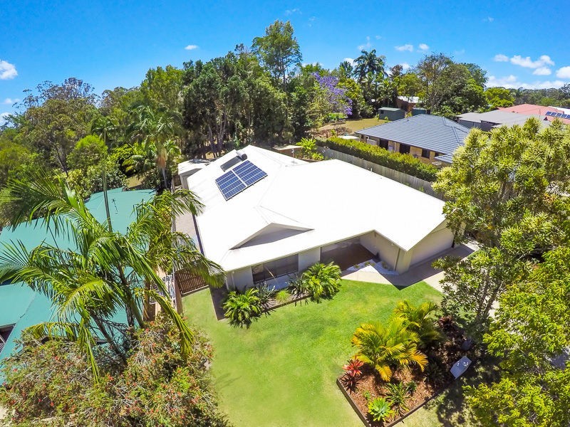 43 Old Orchard Drive, Palmwoods QLD 4555