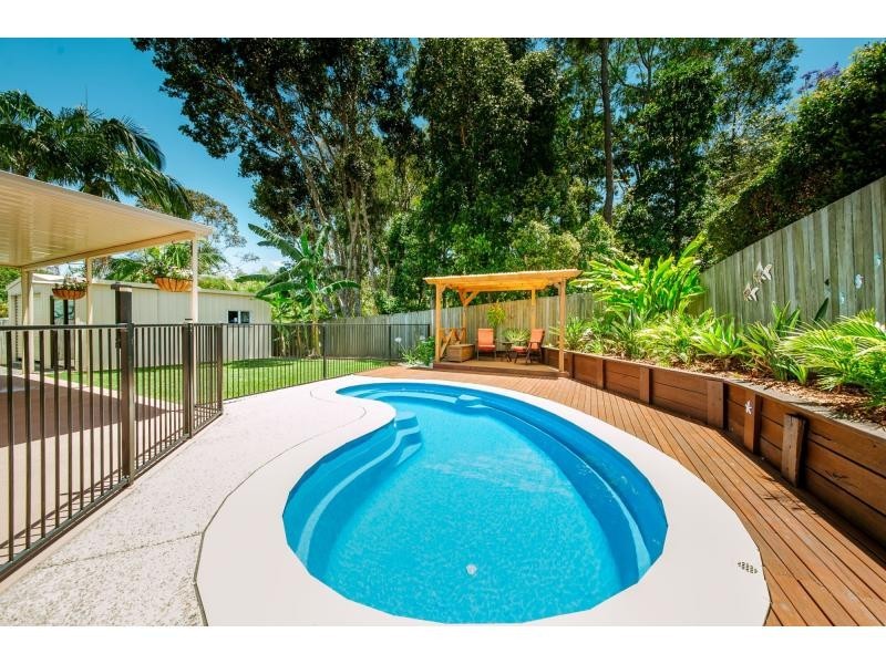 43 Old Orchard Drive, Palmwoods QLD 4555
