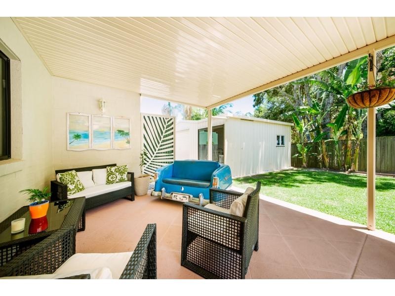 43 Old Orchard Drive, Palmwoods QLD 4555