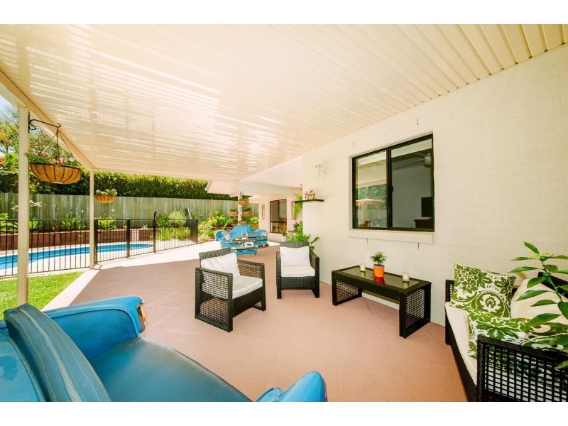 43 Old Orchard Drive, Palmwoods QLD 4555