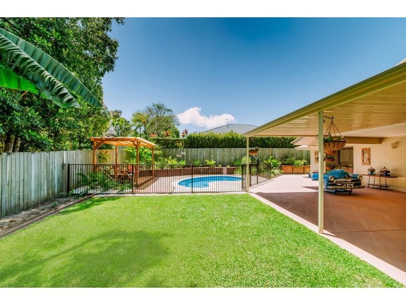 43 Old Orchard Drive, Palmwoods QLD 4555