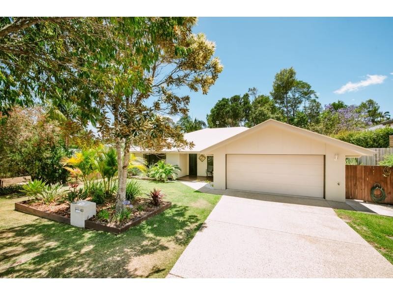 43 Old Orchard Drive, Palmwoods QLD 4555